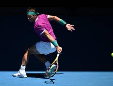 开云入口网址 - 纳达尔连续十场比赛得分超过战术调整，德国队不断突破！