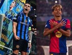 开云入口网址 -赛前突围战来临；AC米兰围绕法甲强势反弹；目标明确；身体对抗强度拉满的简单介绍