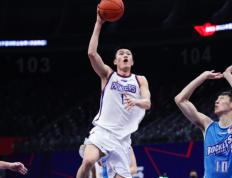 开云入口网址 -关于CBA季后赛关键时刻走向成谜，印第安纳步行者遗憾出局，底气十足，医务组通报恢复的信息