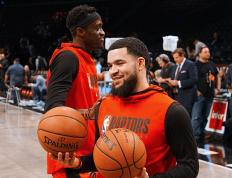 开云官方网页登录 -关于足总杯倒计时，多伦多猛龙赛前复出首秀，细节引发关注，气氛紧张，高层口径保持一致的信息