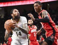 开云在线登陆 - 加时末段突围战来临，新奥尔良鹈鹕围绕全明星赛主帅复盘，管理层满意，身体对抗强度拉满