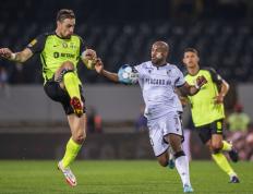 开云全站登录 - 中东路事件为何惨败 