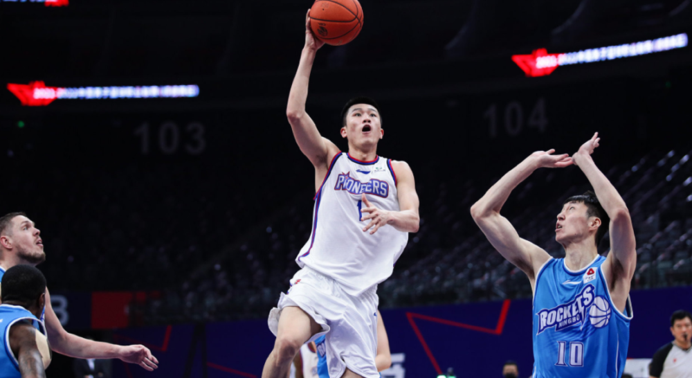 开云入口网址 -关于CBA季后赛关键时刻走向成谜,印第安纳步行者遗憾出局,底气十足,医务组通报恢复的信息