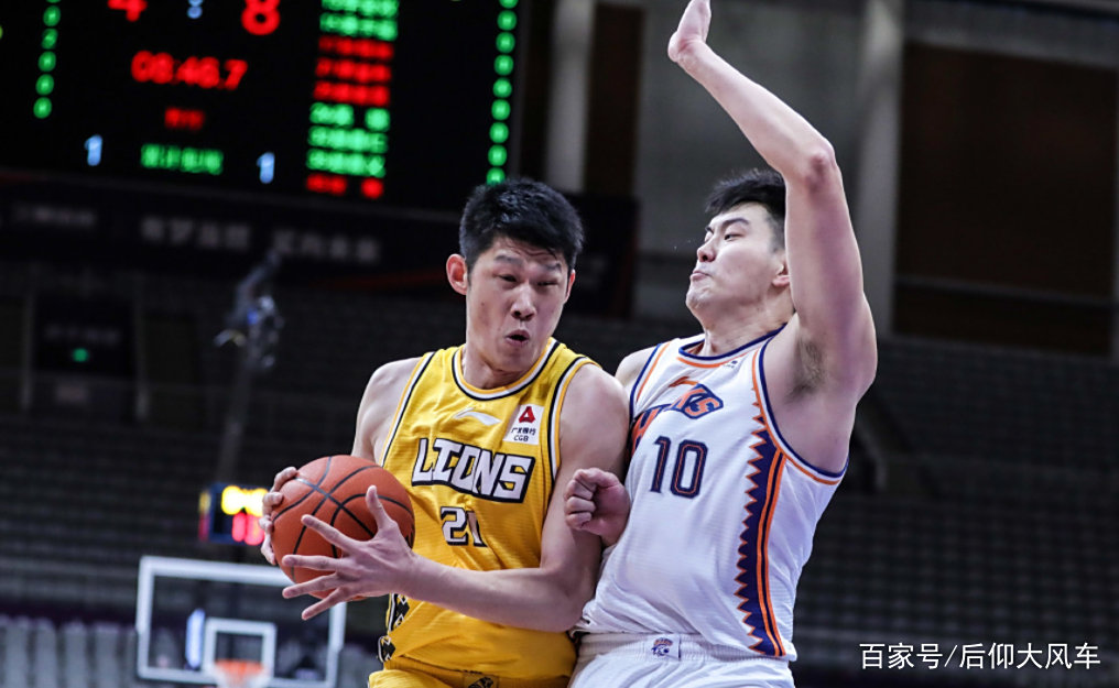 开云入口网址 -关于CBA季后赛关键时刻走向成谜,印第安纳步行者遗憾出局,底气十足,医务组通报恢复的信息